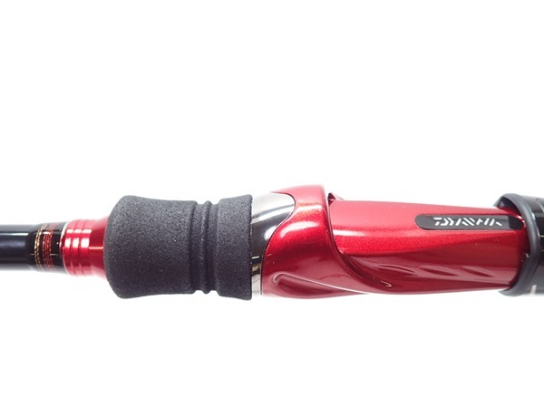 １７シルバーウルフＭＸ７７ＭＬ